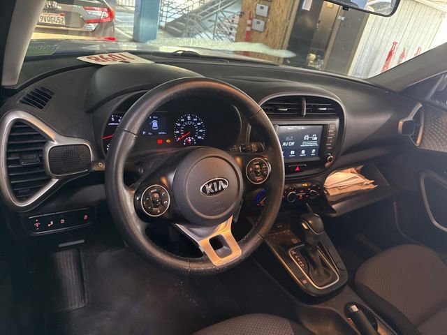 Used 2020 Kia Soul X-Line FWD image 7
