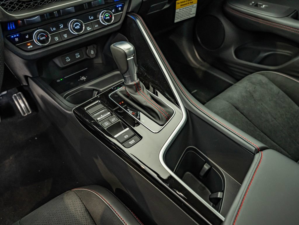 New 2026 Acura ADX A-Spec AWD/4WD image 29