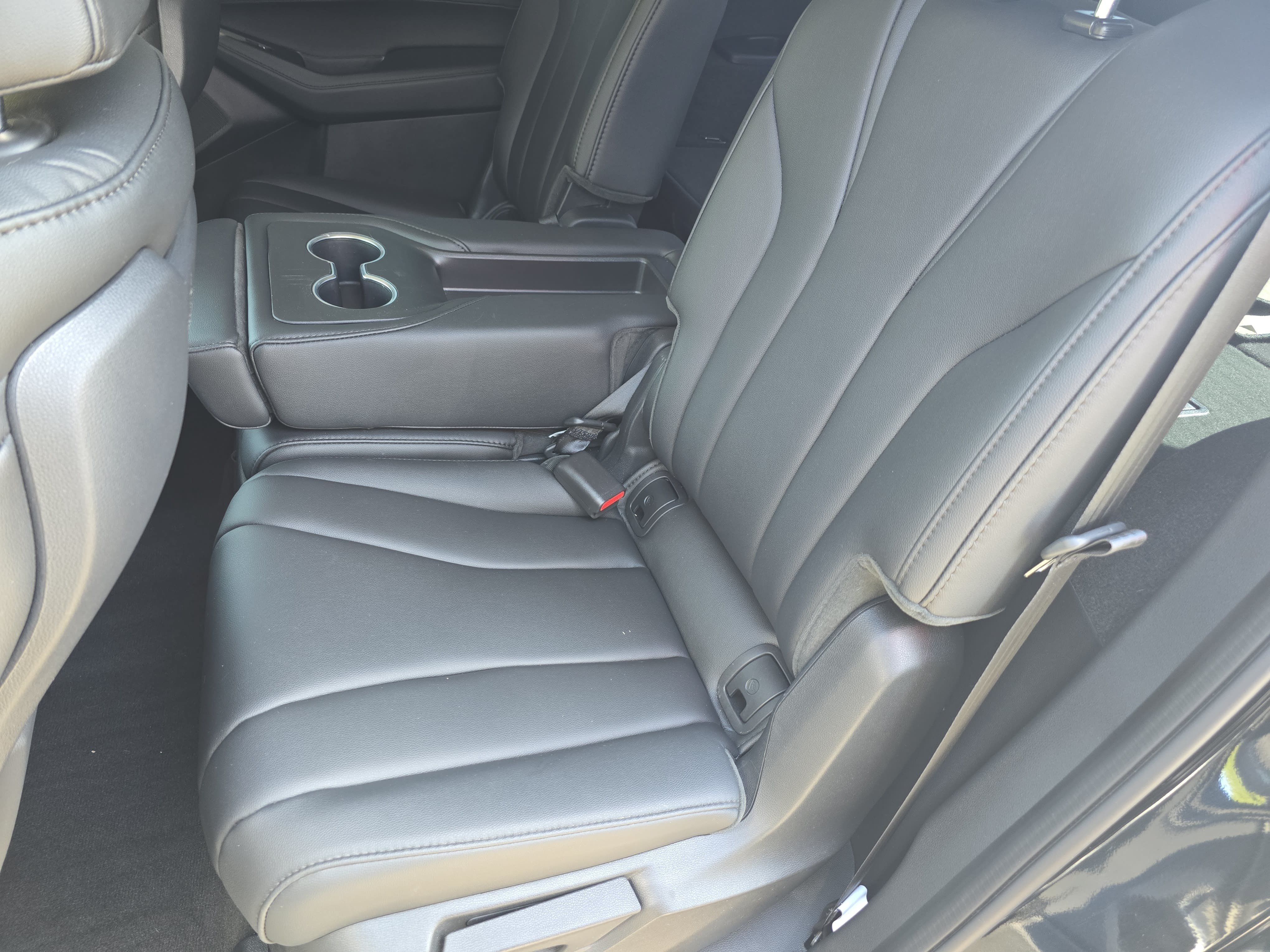Certified 2024 Acura MDX SH-AWD image 16