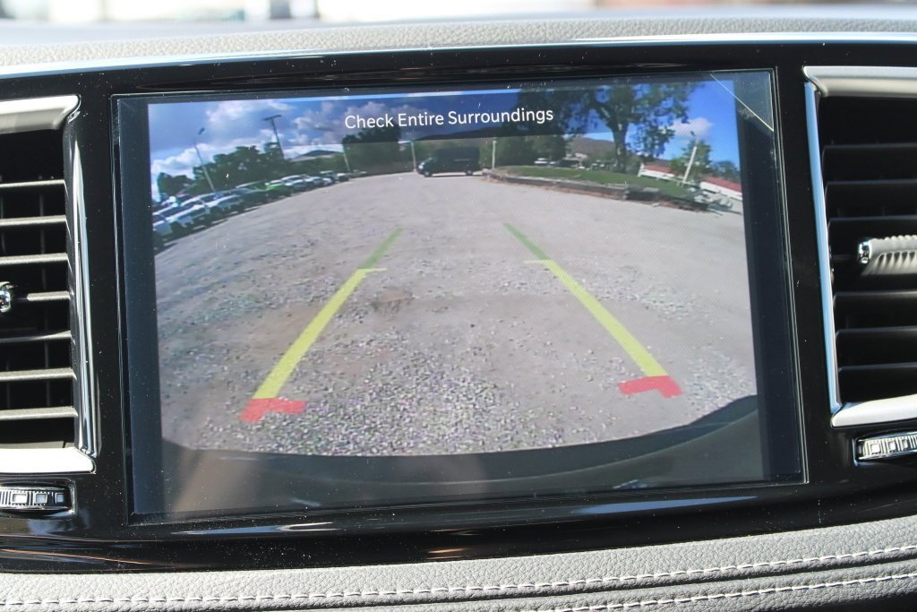 New 2026 Chrysler Pacifica Select w/ S Appearance Package image 19