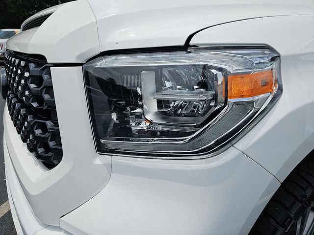 Used 2020 Toyota Tundra Platinum AWD/4WD image 33