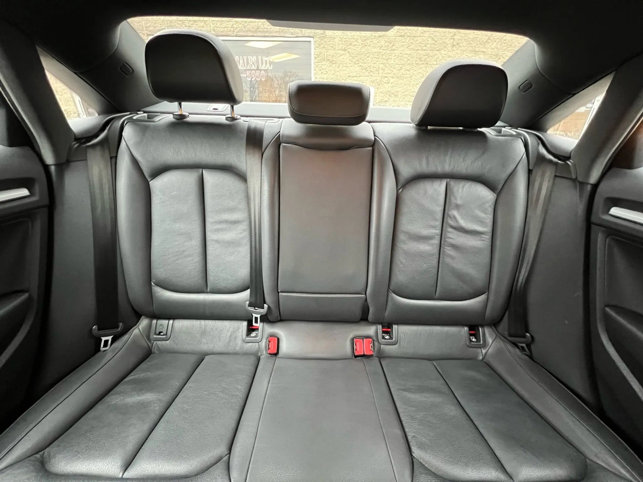 Used 2015 Audi A3 1.8T Premium w/ Cold Weather Package image 29