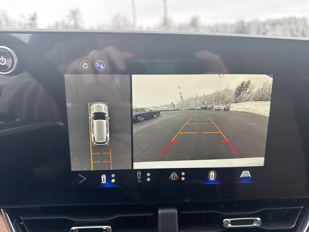 New 2026 Chevrolet Equinox ACTIV w/ Convenience Package III image 30