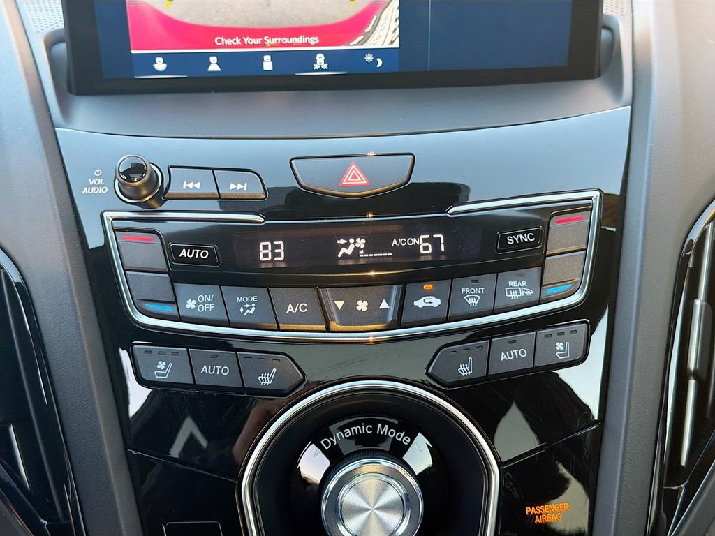 Used 2023 Acura RDX A-Spec image 37