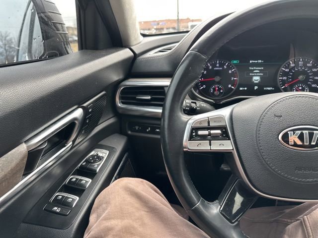 Used 2020 Kia Telluride SX w/ SX Prestige Package image 47