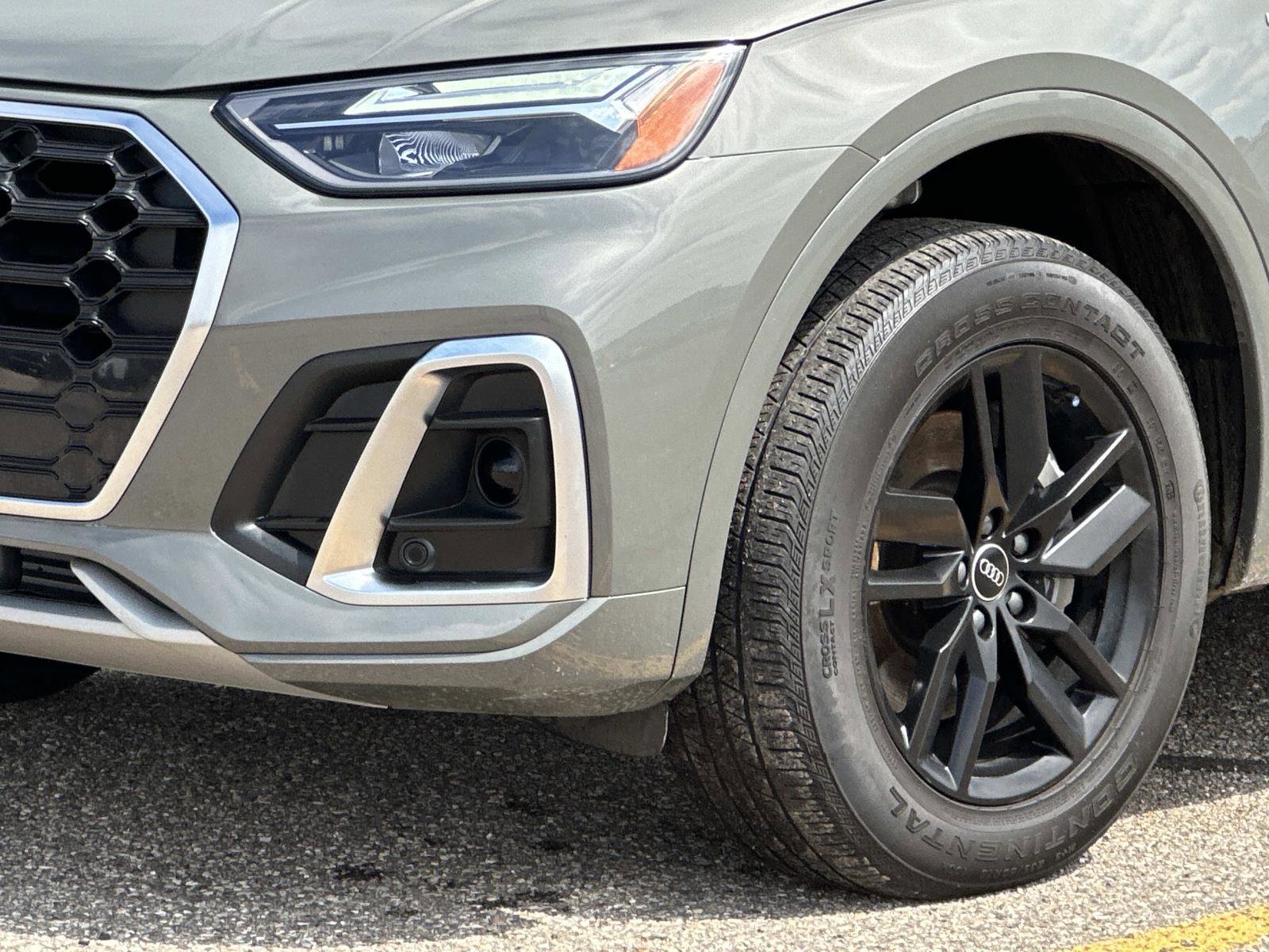 Used 2023 Audi Q5 2.0T Premium AWD/4WD image 7