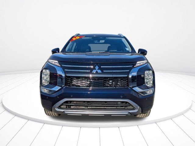 New 2026 Mitsubishi Outlander SEL image 9