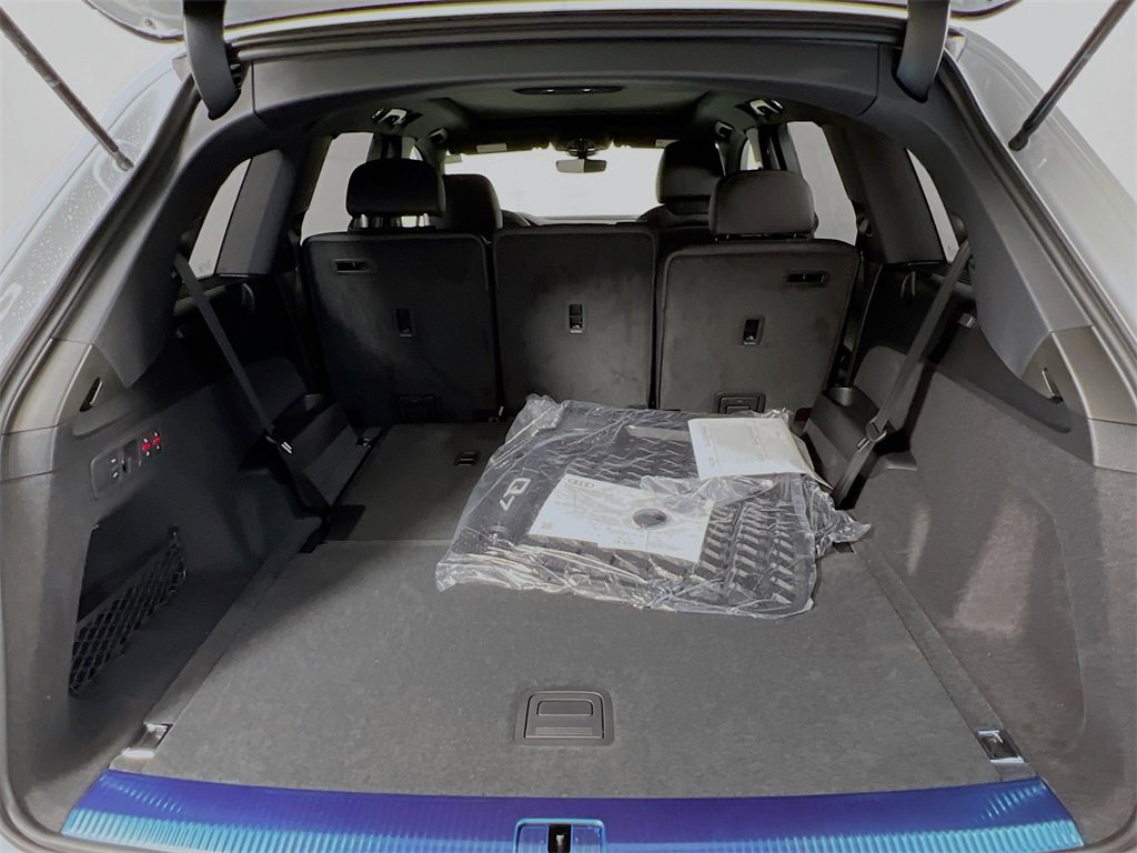 New 2026 Audi Q7 3.0T Premium Plus image 26