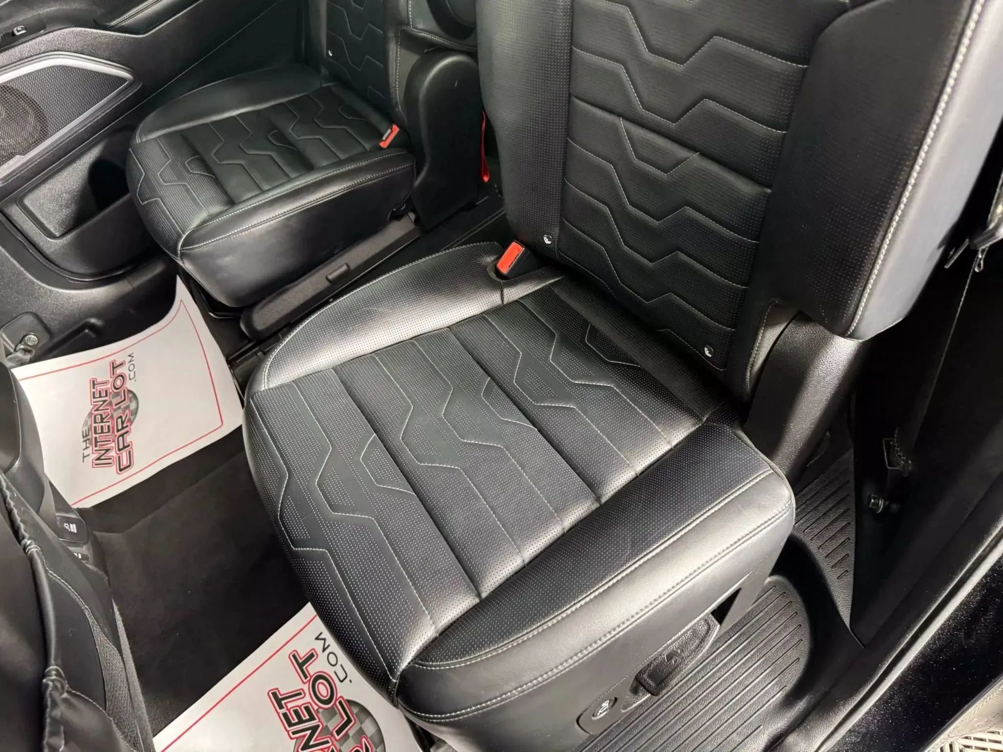 Used 2022 Kia Telluride SX w/ SX Prestige Package AWD/4WD image 40