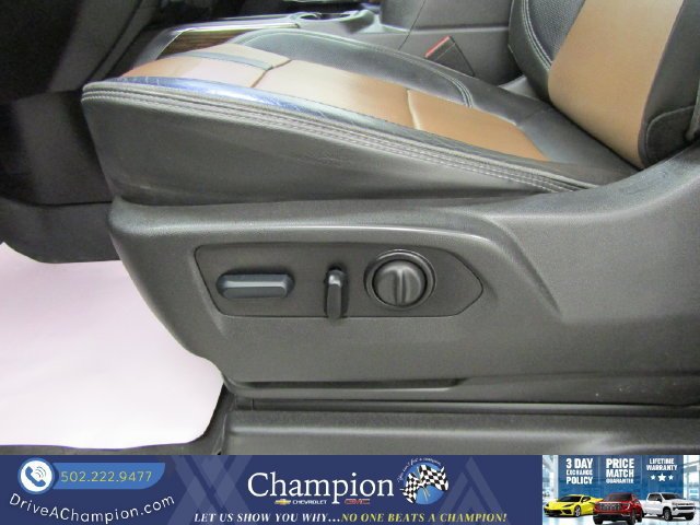 Used 2022 Chevrolet Silverado 3500 High Country w/ Safety Package II AWD/4WD image 35
