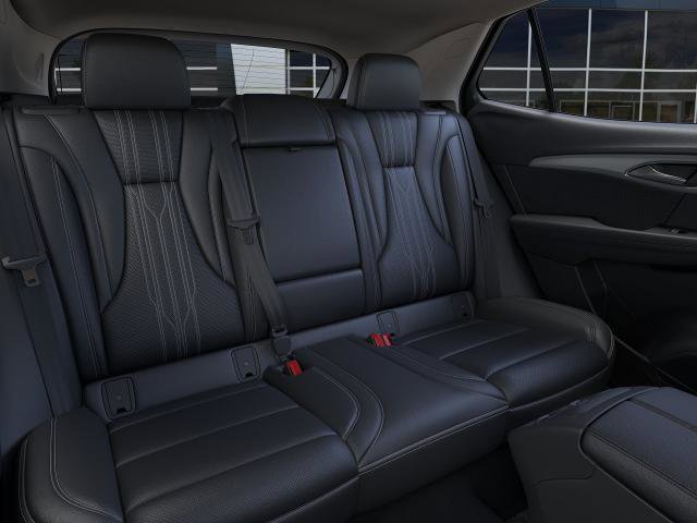 New 2026 Buick Envision Avenir AWD/4WD image 59