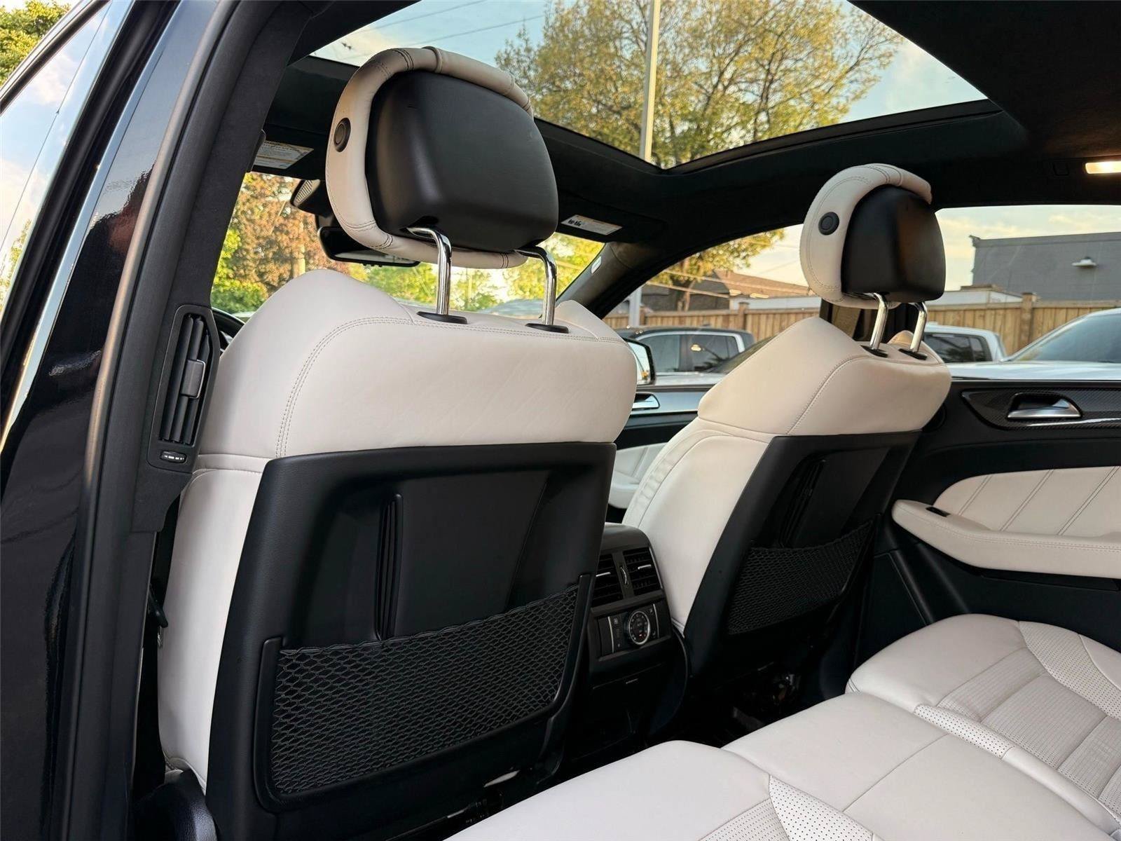 Used 2019 Mercedes-Benz GLE 63 AMG S image 38