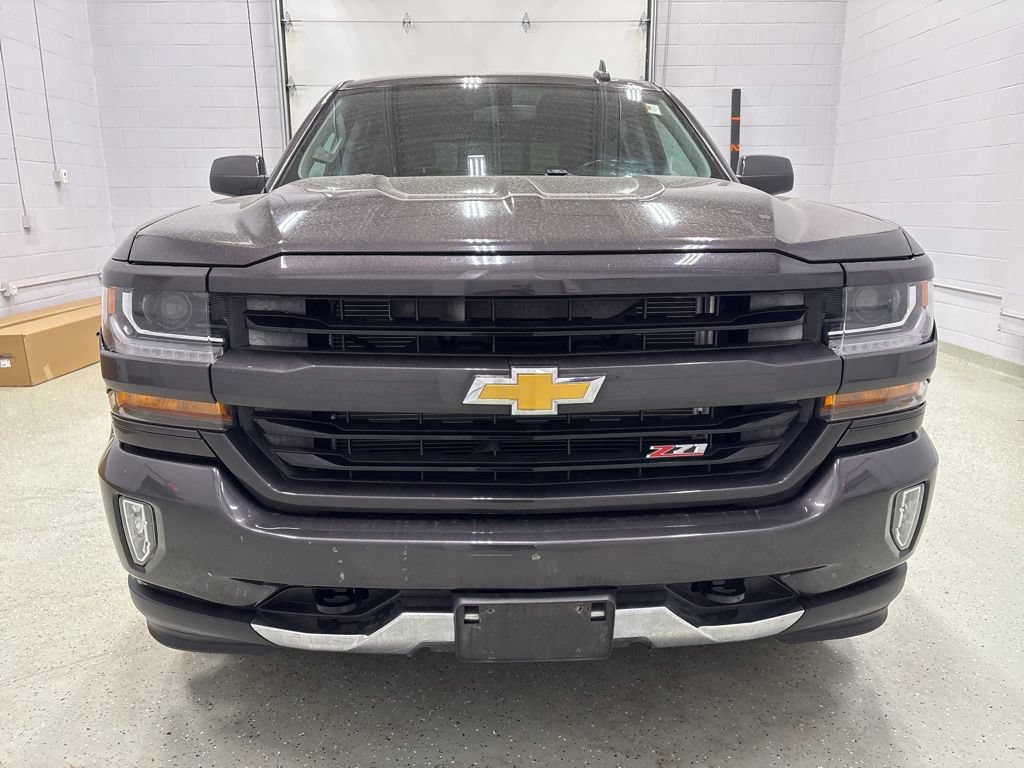 Used 2016 Chevrolet Silverado 1500 LT w/ All Star Edition AWD/4WD image 9