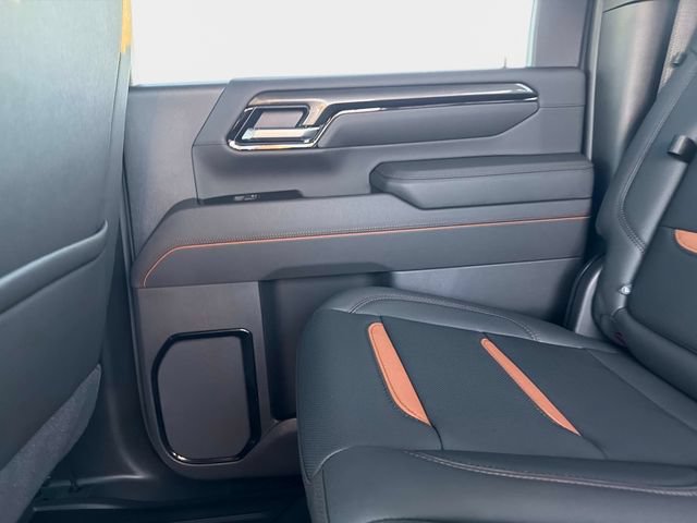 New 2026 GMC Sierra 2500 AT4 w/ AT4 Premium Plus Package AWD/4WD image 14