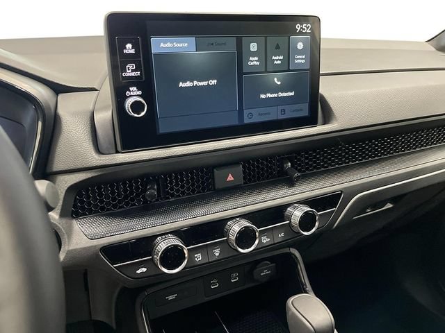 New 2026 Honda CR-V TrailSport image 24
