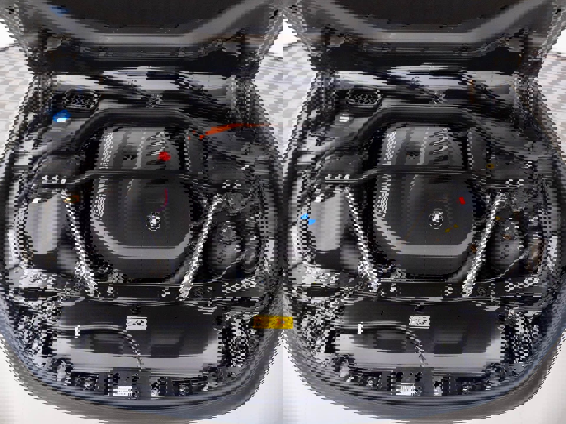 New 2026 BMW 750e xDrive w/ Executive Package image 41