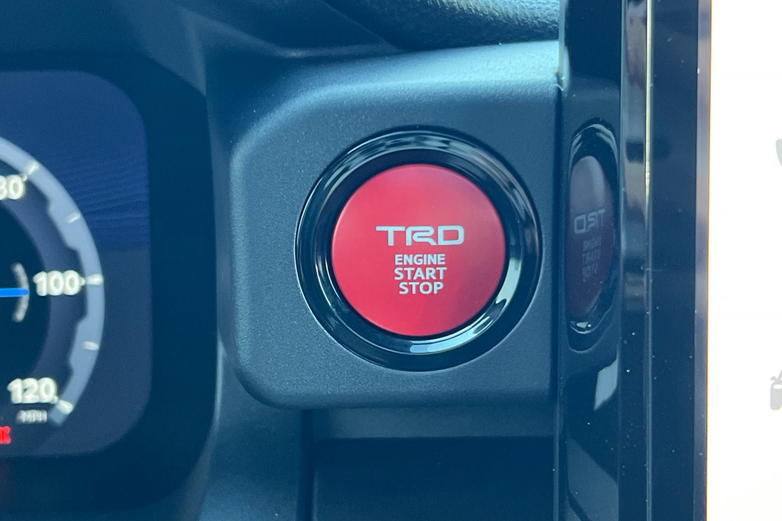 New 2026 Toyota 4Runner TRD Sport Premium AWD/4WD image 21
