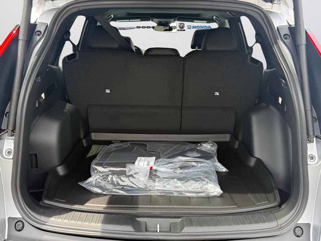 New 2026 Honda CR-V Sport-L image 5