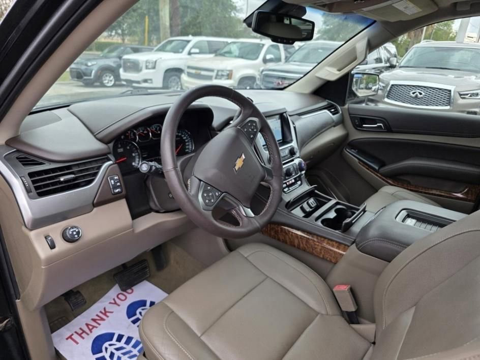 Used 2017 Chevrolet Tahoe Premier image 8