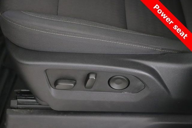 Used 2025 Chevrolet Silverado 1500 LT w/ Work Truck Package image 18