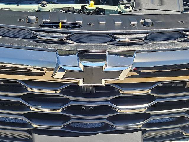 New 2026 Chevrolet TrailBlazer ACTIV w/ Convenience Package FWD image 30