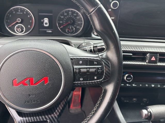 Used 2022 Kia K5 GT-Line w/ GT-Line FWD Premium Package image 18