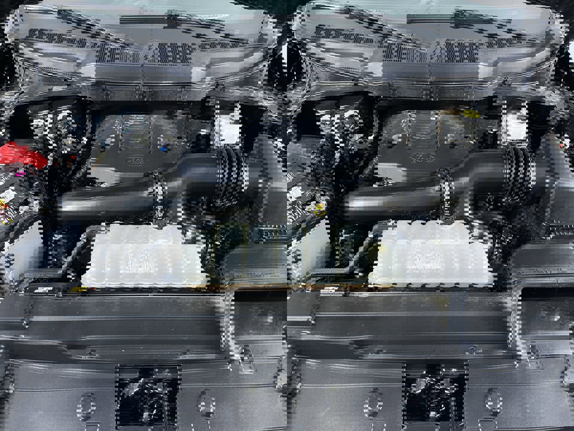 Used 2023 Ford F150 XLT image 26