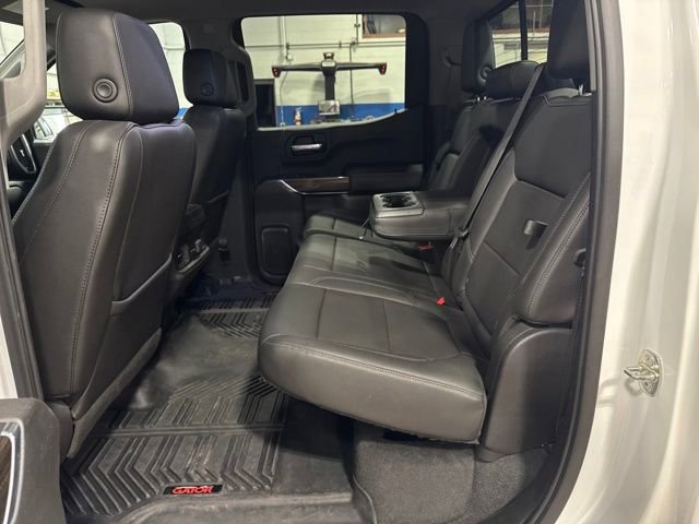 Used 2019 Chevrolet Silverado 1500 RST w/ All-Star Edition image 26