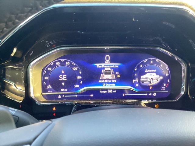 New 2025 Chevrolet Silverado 1500 RST w/ Convenience Package II image 23