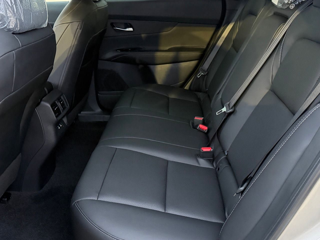 New 2026 Nissan Murano SL image 22