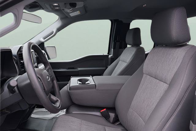 Used 2023 Ford F150 XL w/ XL Chrome Appearance Package AWD/4WD image 12