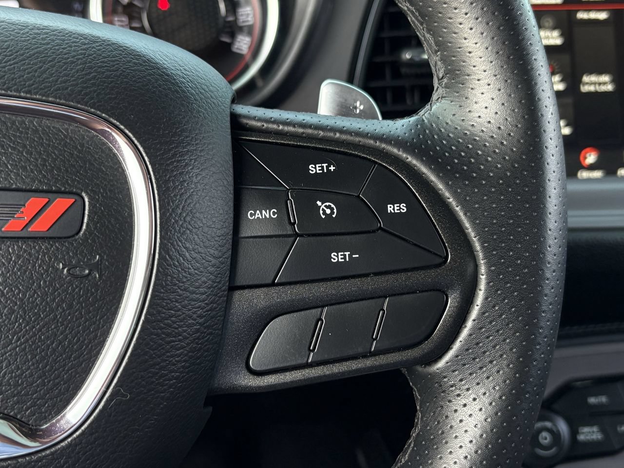 Used 2023 Dodge Challenger R/T Scat Pack RWD image 18