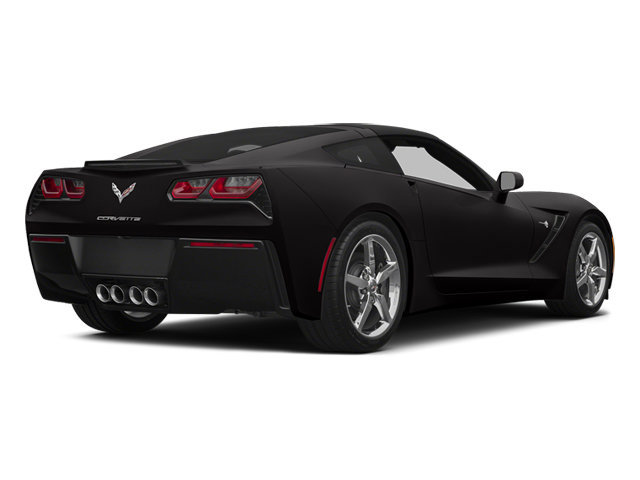Used 2014 Chevrolet Corvette Stingray Coupe w/ 3LT Preferred Equipment Group video 2