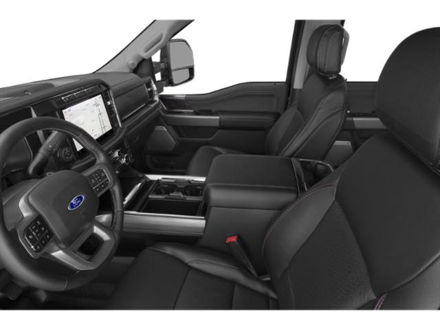New 2026 Ford F250 Lariat image 6