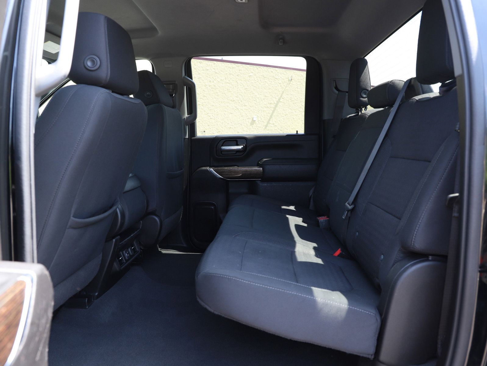 Used 2023 GMC Sierra 3500 SLE w/ Gooseneck/5TH Wheel Package AWD/4WD image 20