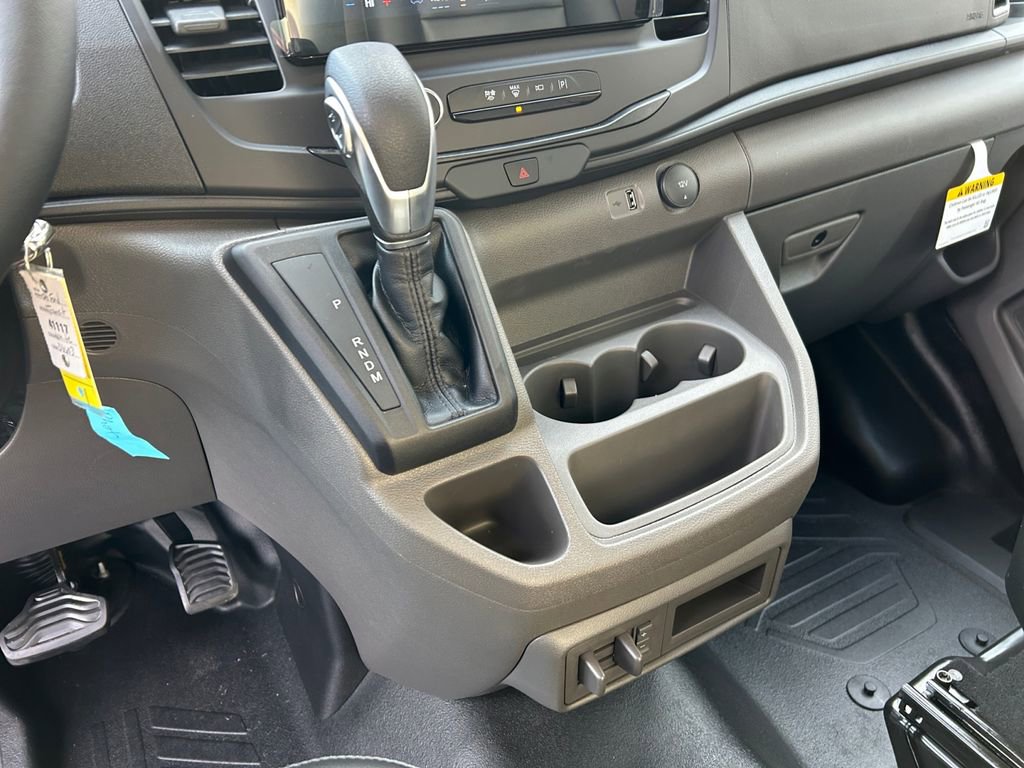 Used 2024 Ford Transit 350 Base image 36