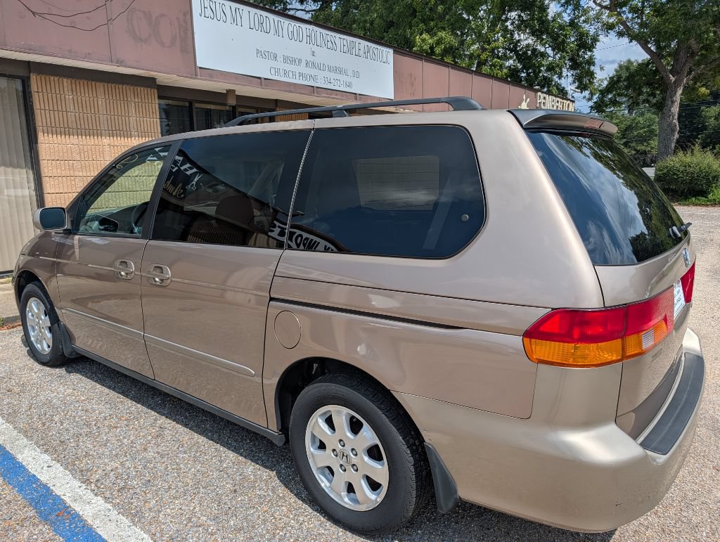 Used 2003 Honda Odyssey EX-L image 5