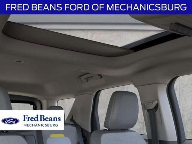 New 2026 Ford Bronco Sport Badlands image 22