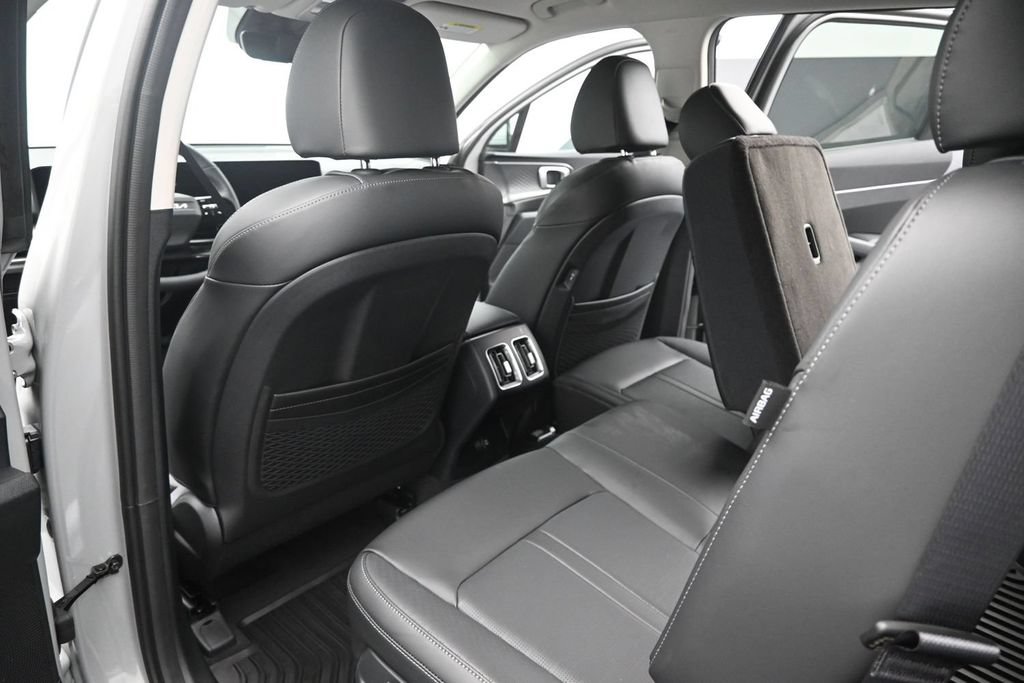 New 2026 Kia Sorento S AWD/4WD image 17