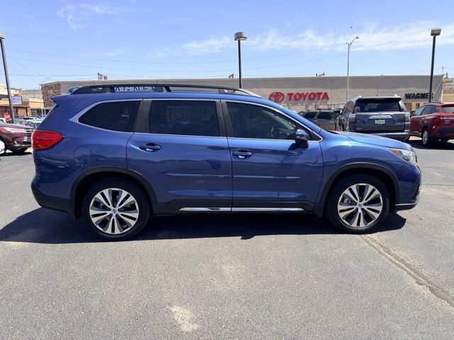Used 2020 Subaru Ascent Limited w/ Technology Package image 2