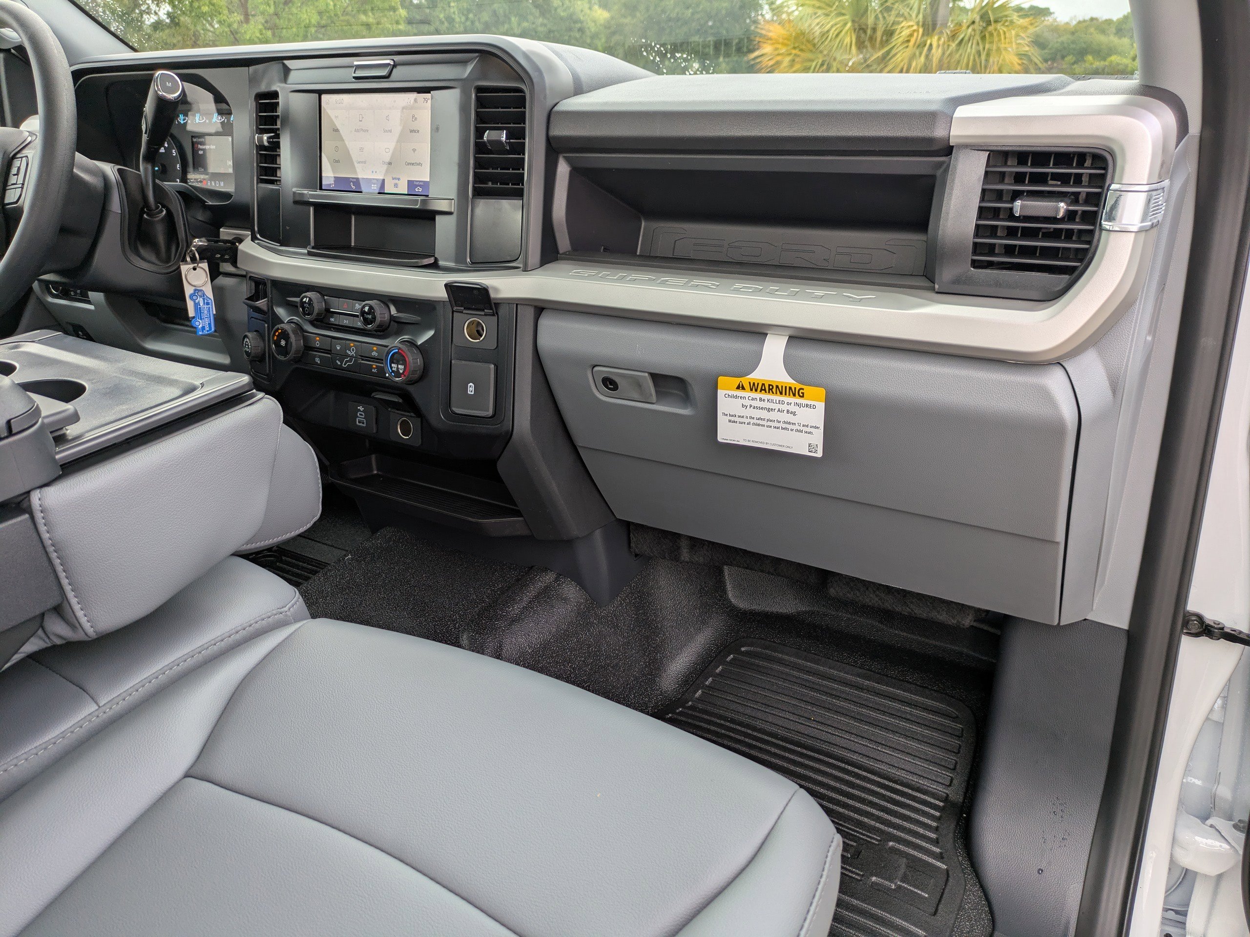 New 2026 Ford F250 XL image 17