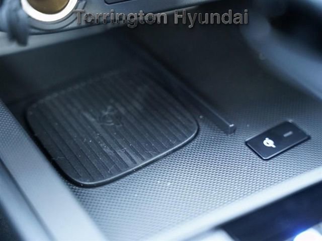 New 2025 Hyundai Elantra Sport image 29