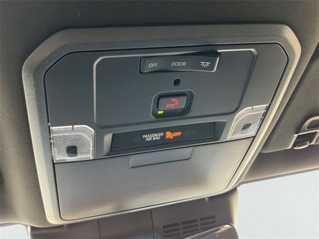 New 2026 Toyota Tacoma SR5 image 32