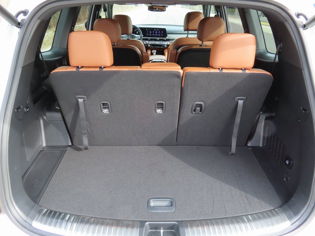 Used 2024 Kia Telluride SX X-Pro image 19