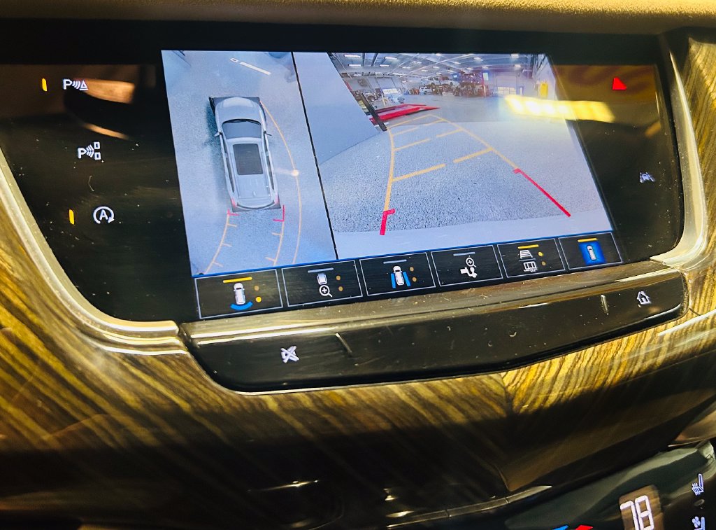 Used 2022 Cadillac XT6 Sport w/ Platinum Package AWD/4WD image 25