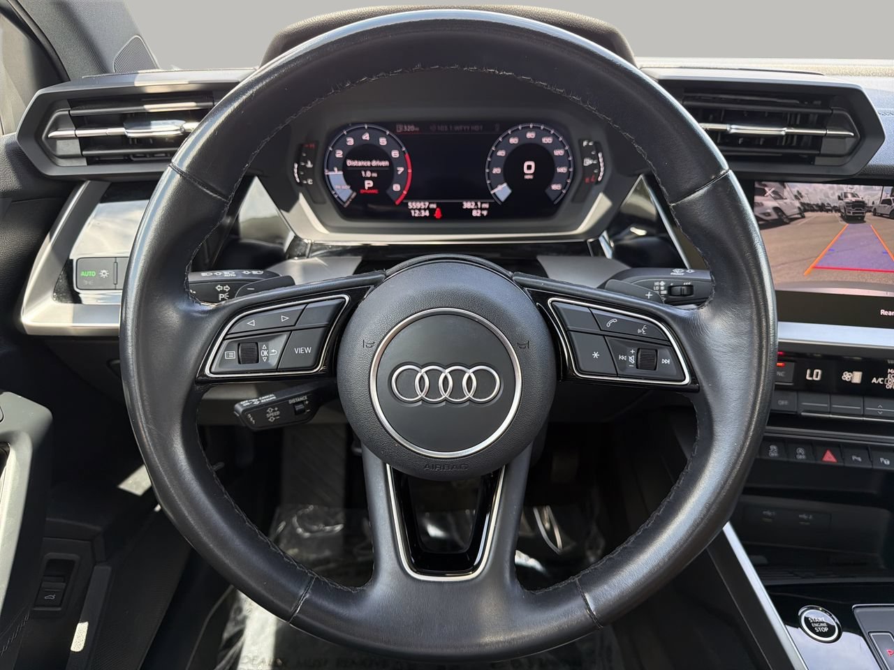 Used 2024 Audi A3 2.0T Premium FWD image 29