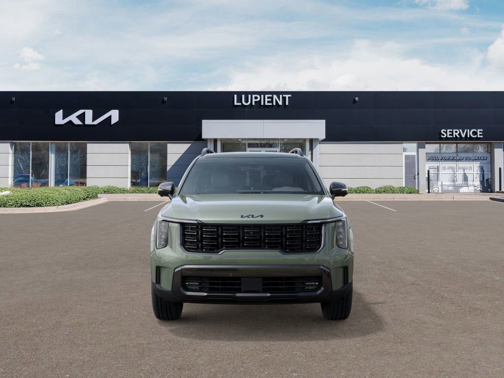 New 2026 Kia Sorento SX Prestige image 3