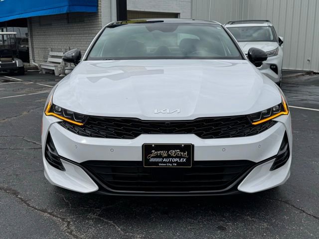 Used 2024 Kia K5 GT w/ GT1 Package image 2