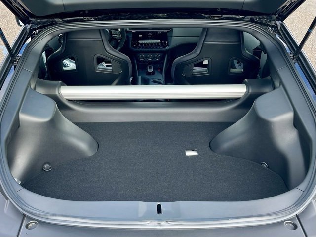 New 2025 Nissan Z NISMO w/ Floor Mat Package image 6