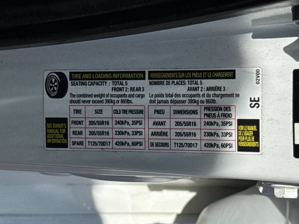 Used 2024 Toyota Corolla LE FWD image 48